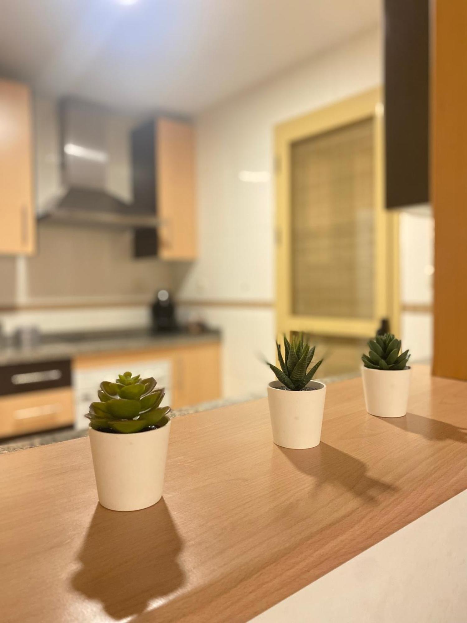 Apartment Valentunana 12 Marbella