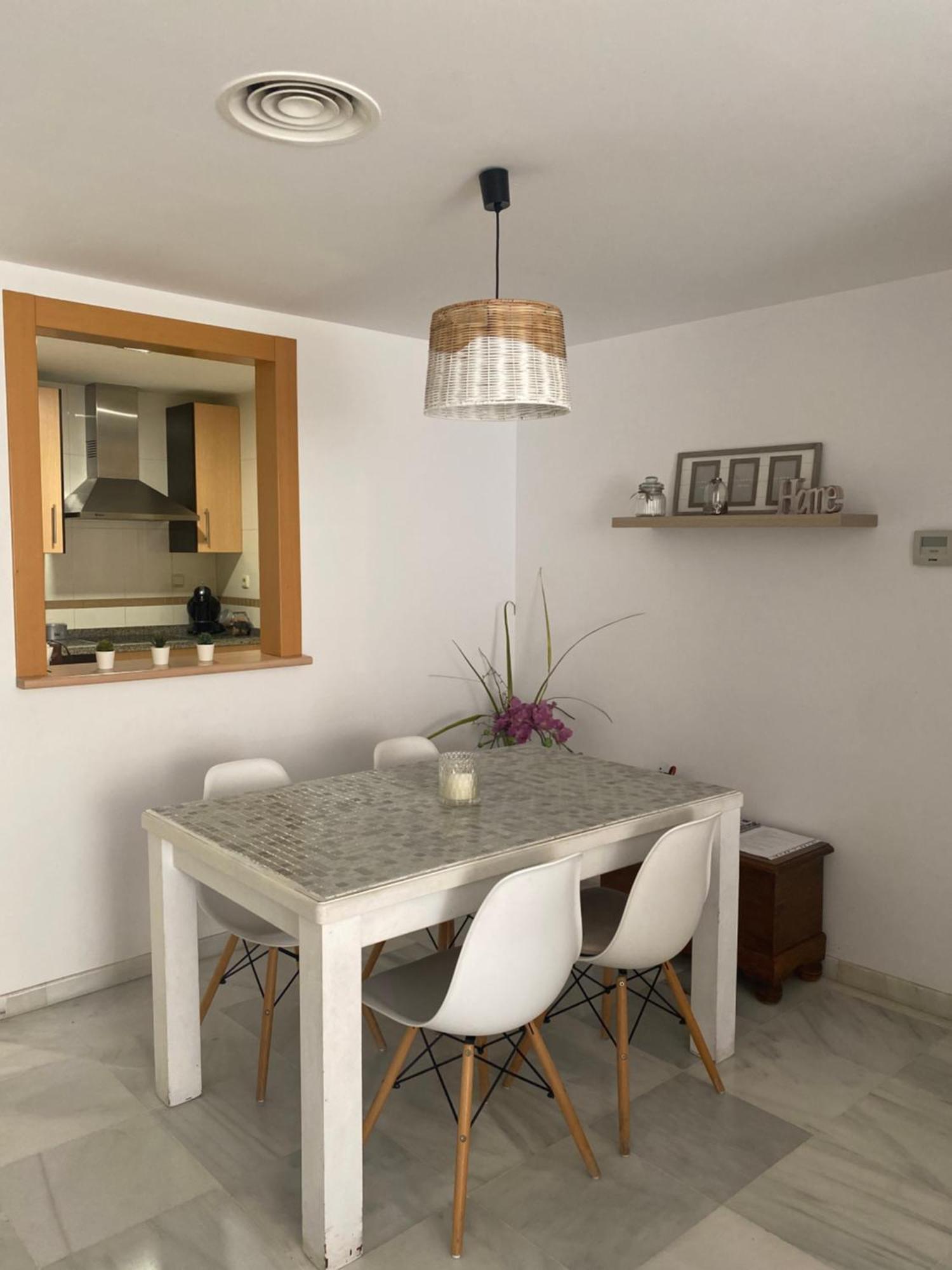 Valentunana 12 Apartment Marbella