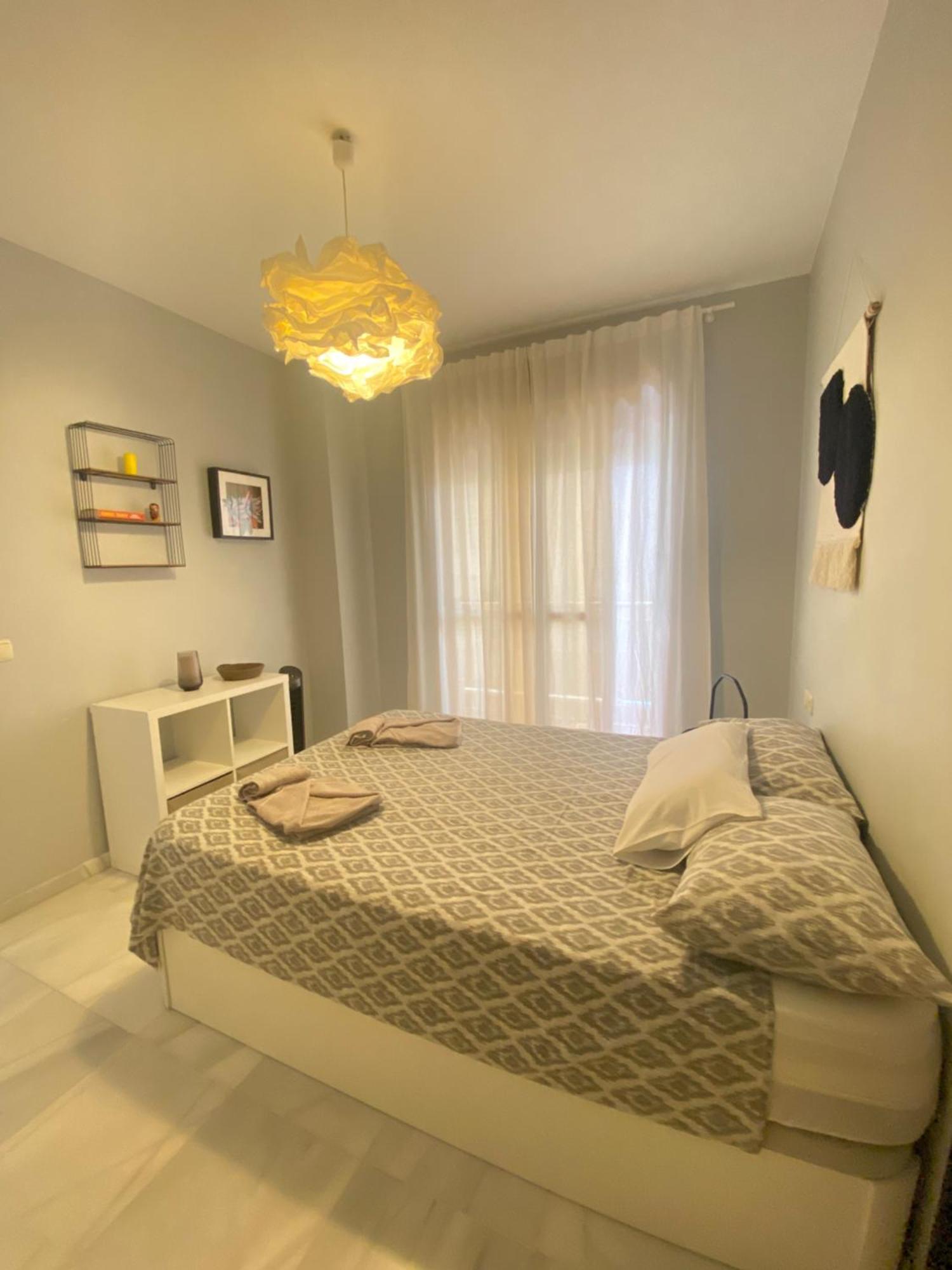Apartment Valentunana 12 Marbella