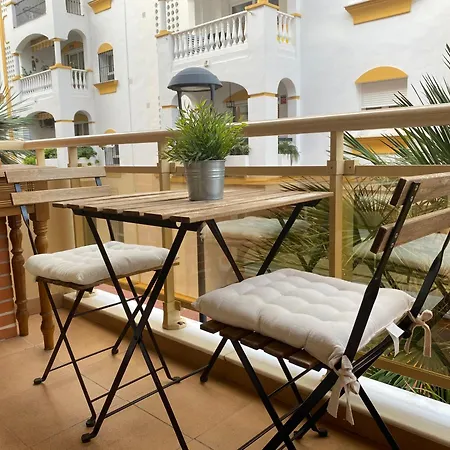 Valentunana 12 Marbella Exterior photo