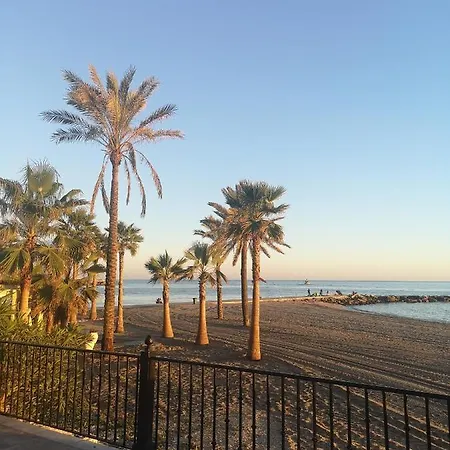 Valentunana 12 Marbella Exterior photo