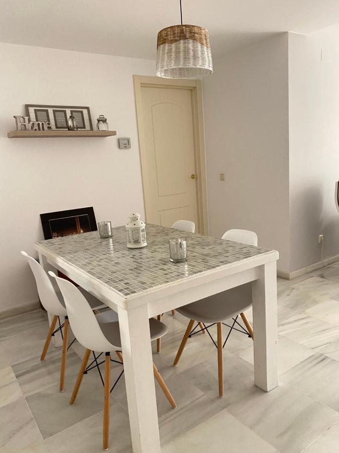 Apartamento Valentuñana 12 Marbella