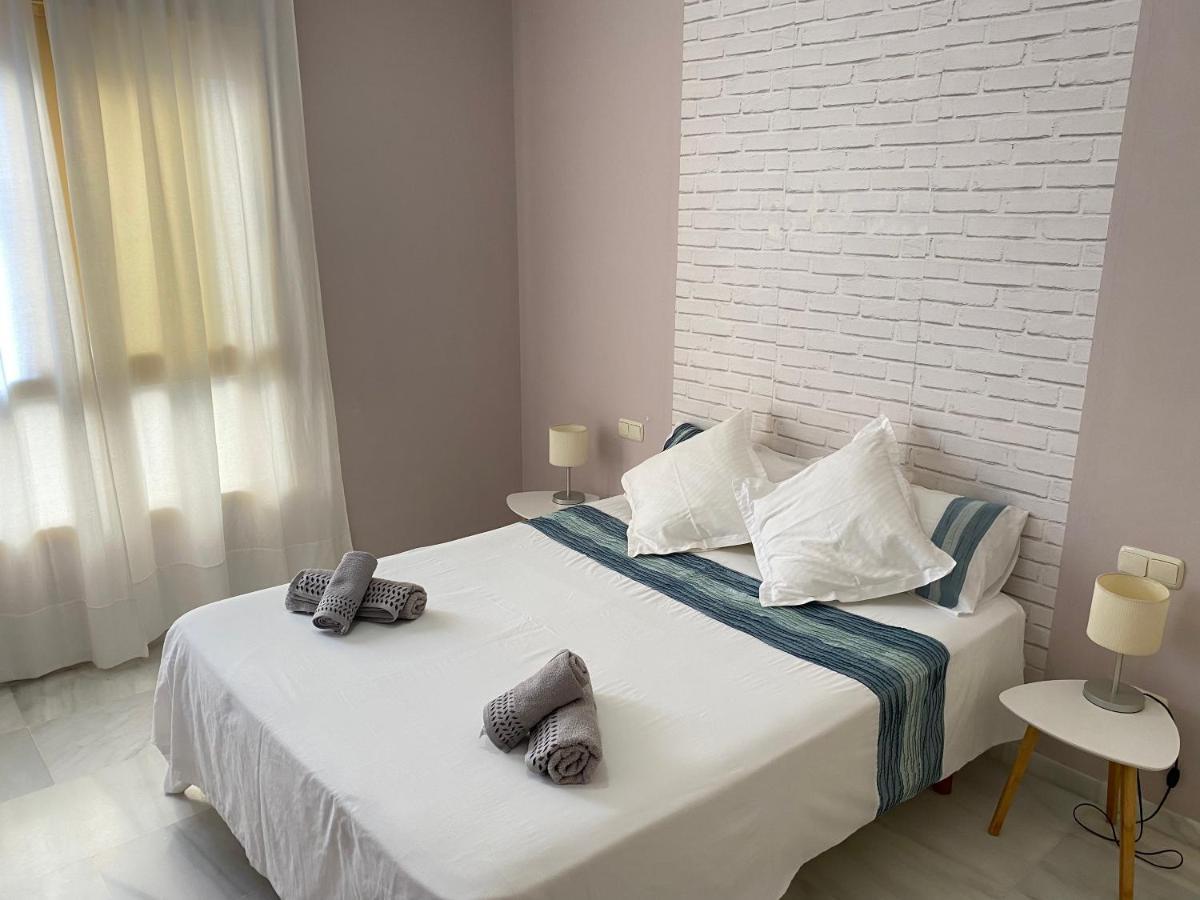 Apartamento Valentuñana 12 *