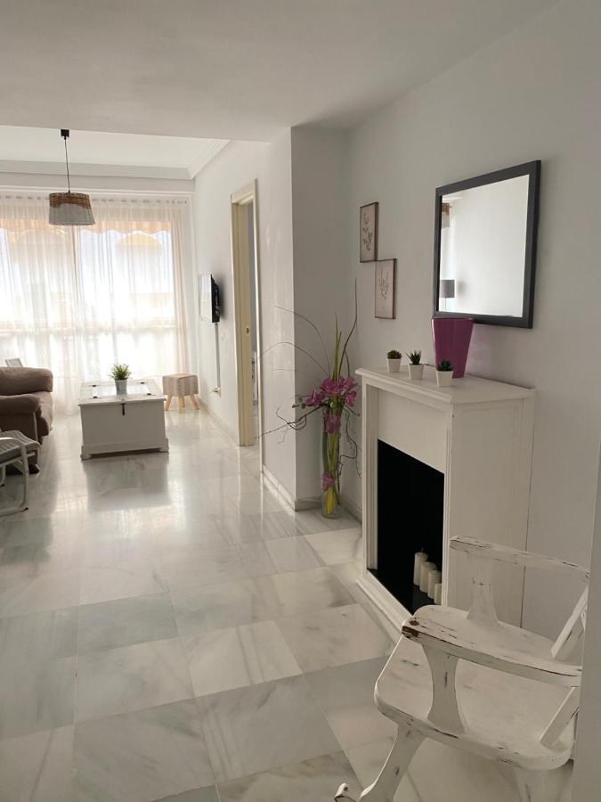 Valentuñana 12 Apartamento Marbella