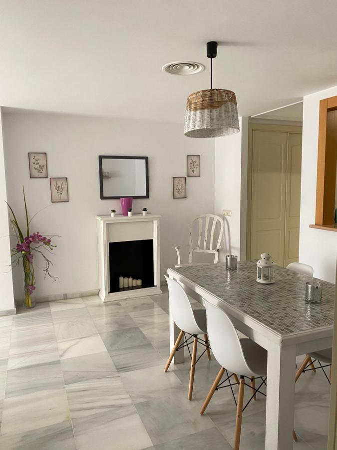 Valentuñana 12 Apartamento Marbella