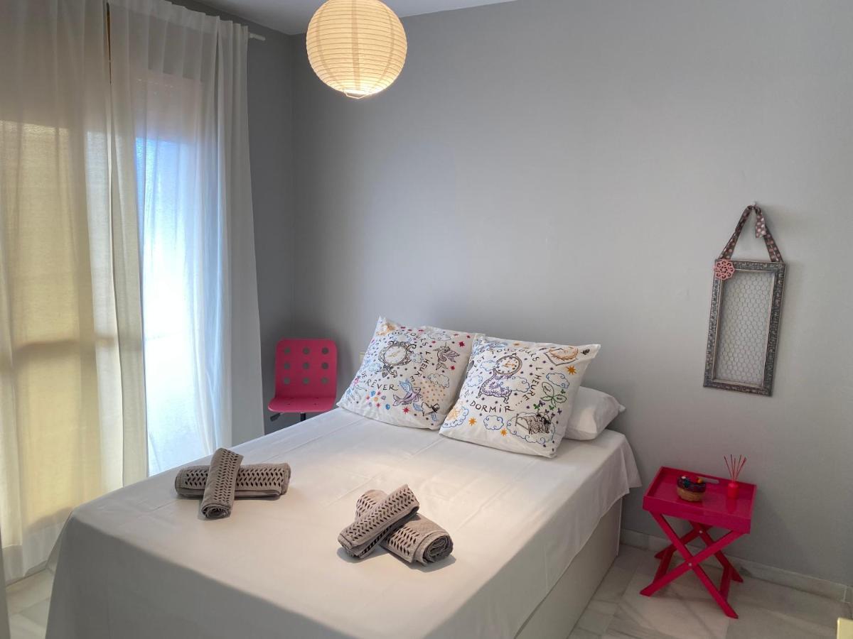 Valentuñana 12 Apartamento Marbella