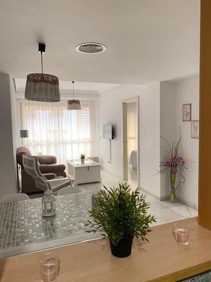 Valentuñana 12 Apartamento Marbella