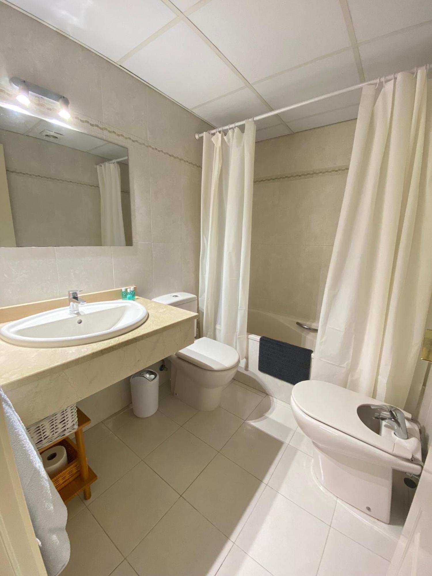 Apartamento Valentuñana 12