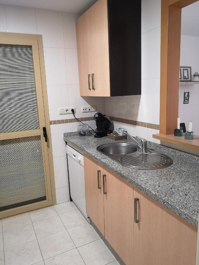 Apartamento Valentuñana 12 Marbella