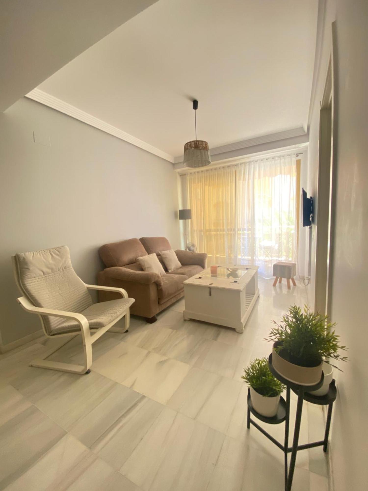 Valentunana 12 Apartment