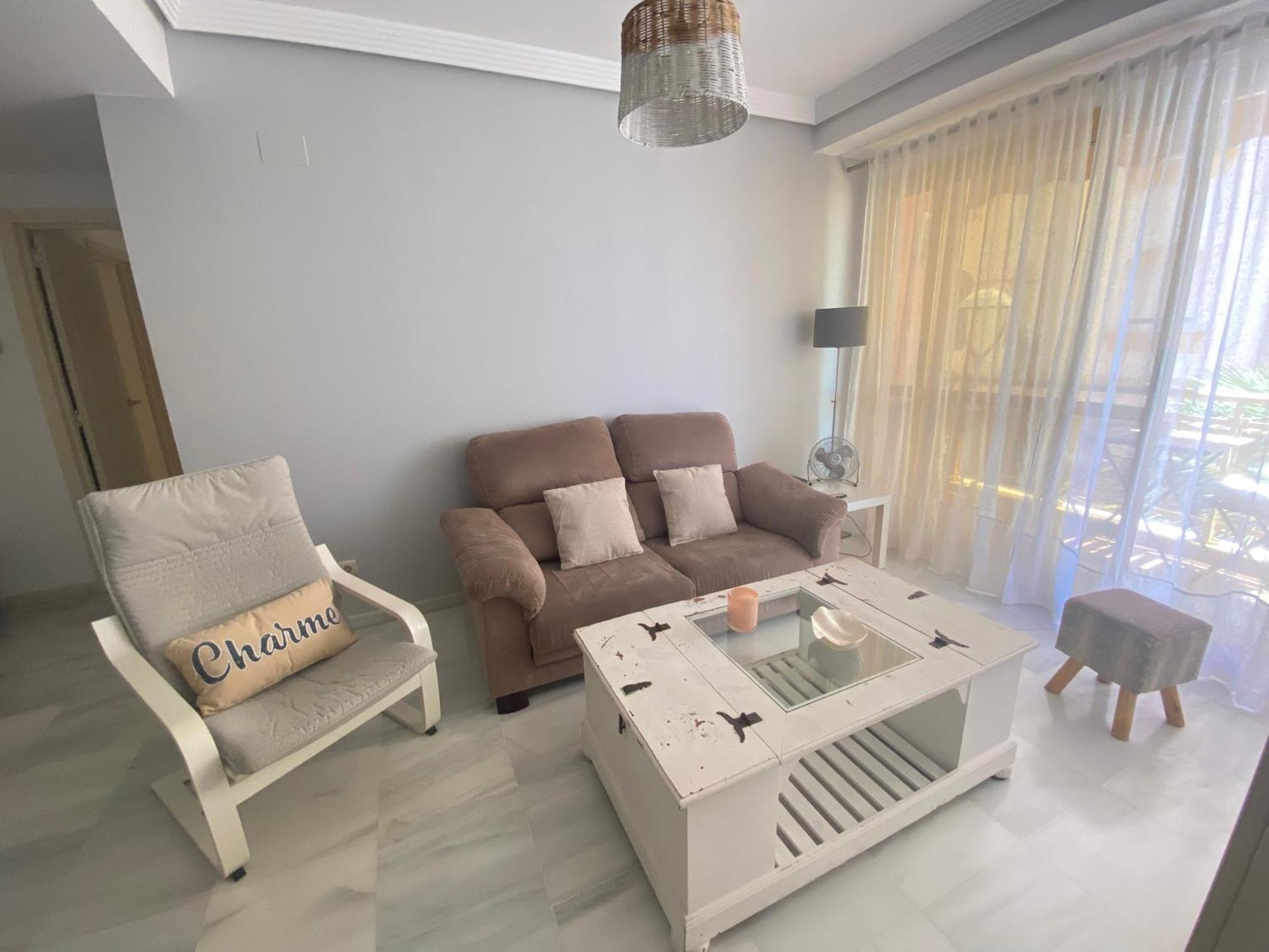 Apartment Valentunana 12